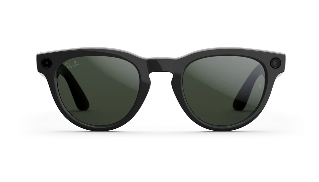 Ray-ban X Meta Headlinder – Transitions